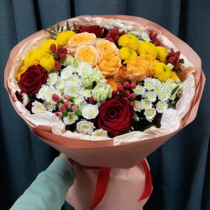  Родники