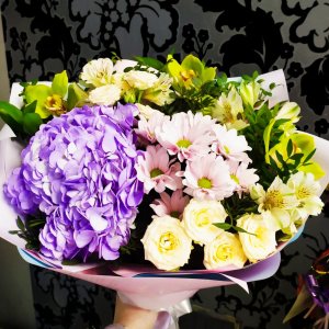  Родники