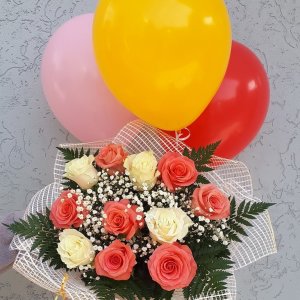  Родники