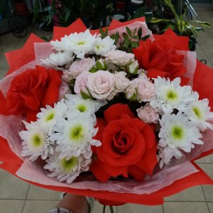  Родники