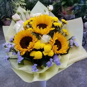  Родники