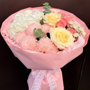 Родники