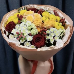  Родники
