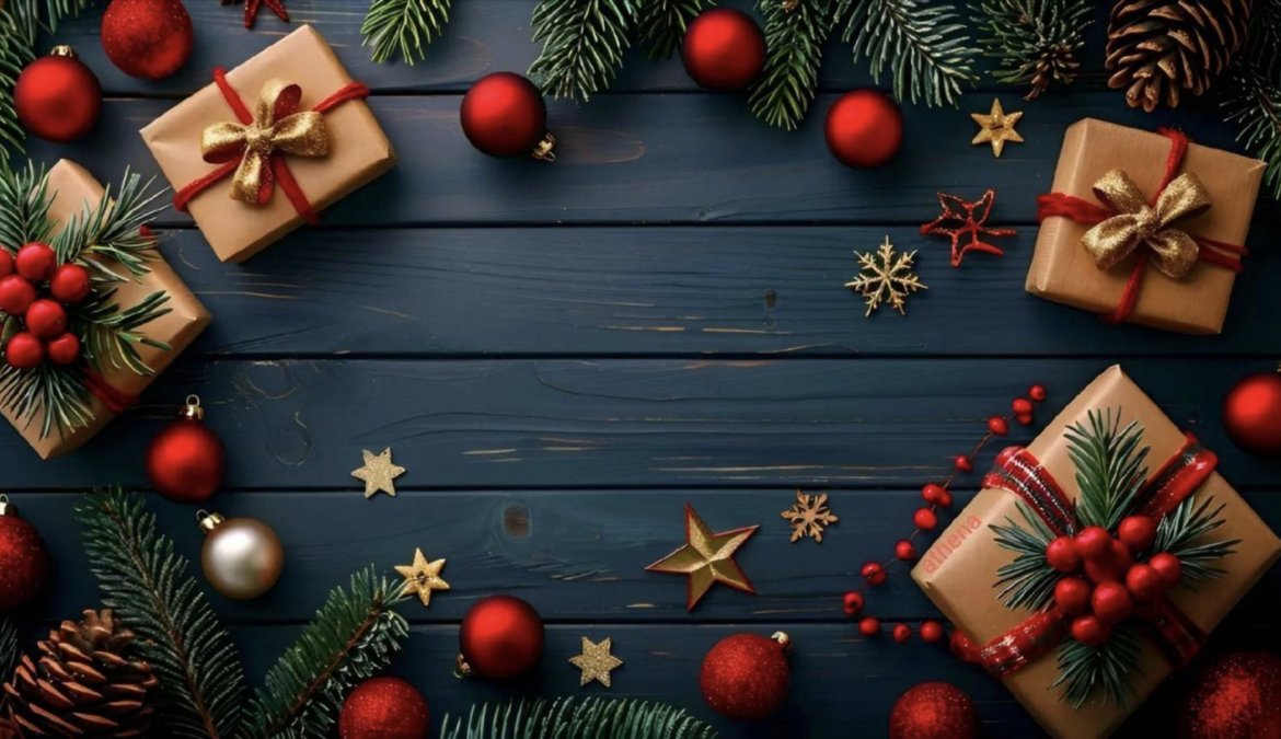 Счастливого Нового года! Родники https://www.buket.zeleny-sad37.ru